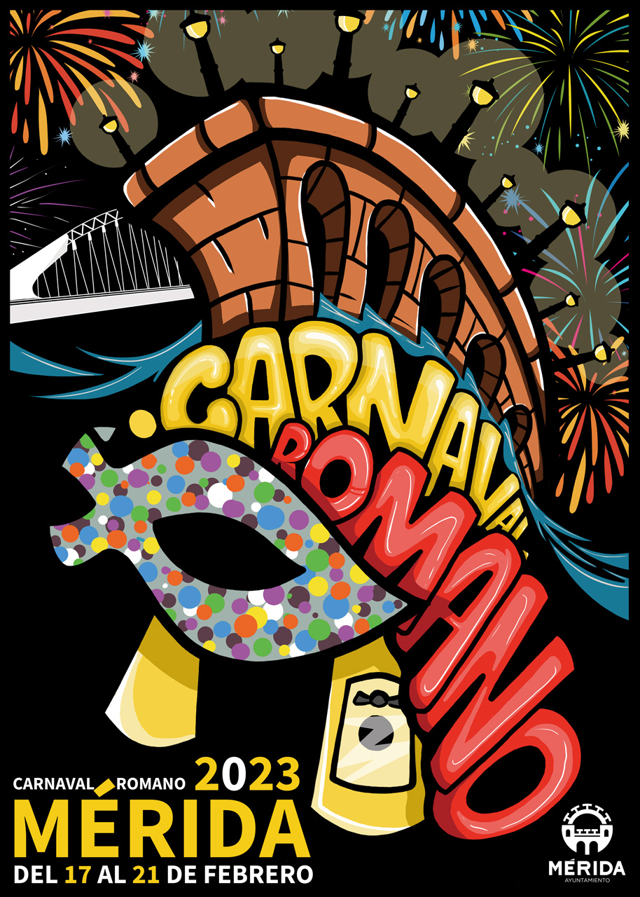 Carnaval Romano 2023