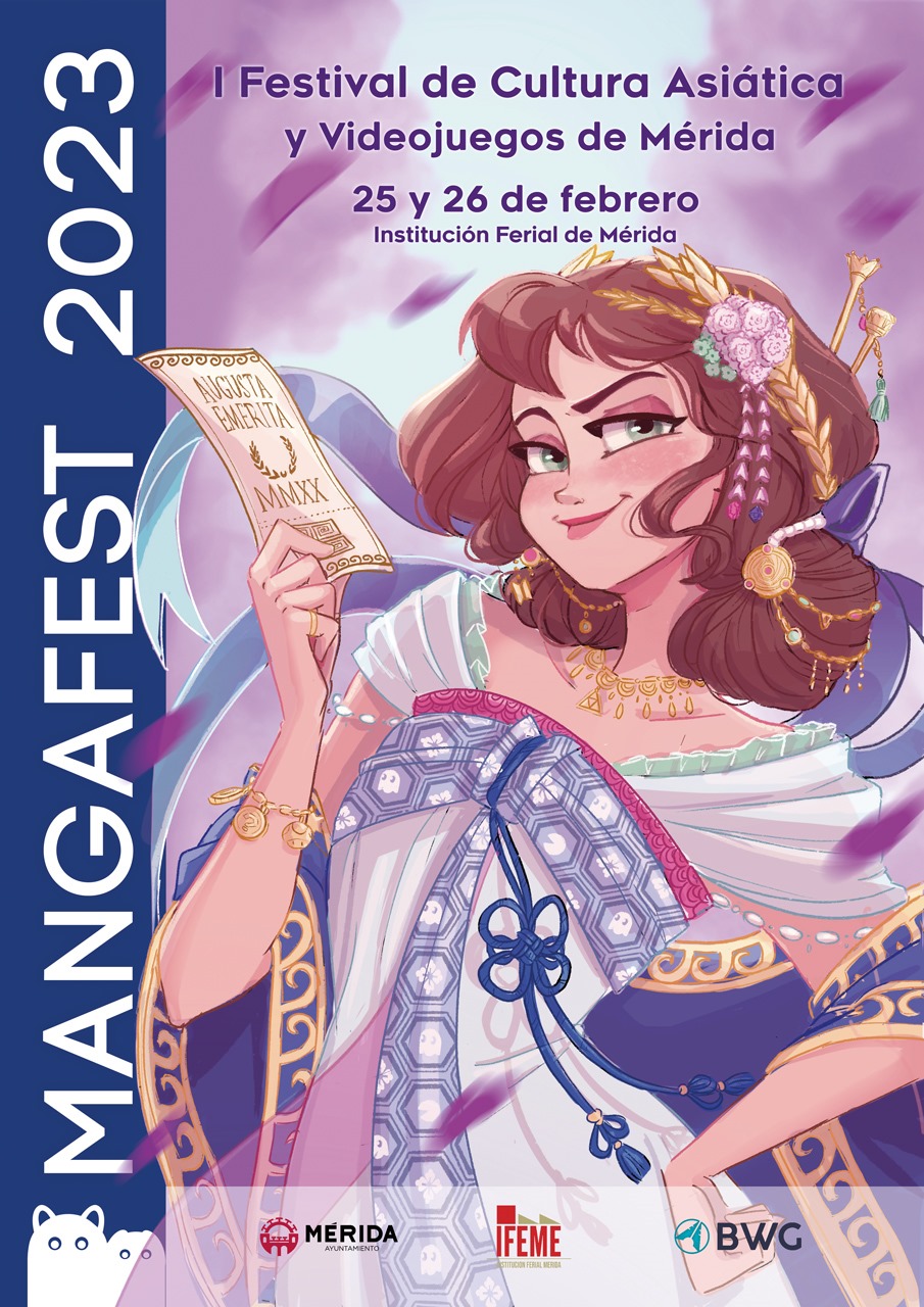 Mangafest 2023