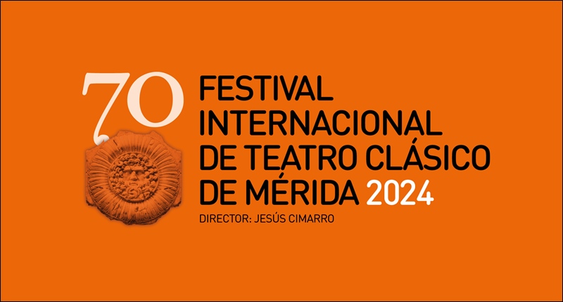 70 Festival Internacional de Teatro Clásico 2024